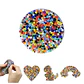 Picky Pad Fidget Toy Juguete Anti Estres Skin Picking - Miniatura 1