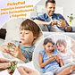 Picky Pad Fidget Toy Juguete Anti Estres Skin Picking - Miniatura 4