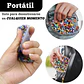 Picky Pad Fidget Toy Juguete Anti Estres Skin Picking - Miniatura 3