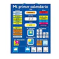 Mi Primer Calendario Infantil Montessori De Tela Interactiva - Miniatura 1