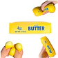 Squishy Barra de Mantequilla Butter  - Miniatura 1