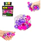 Juguete Sensorial Cubo Squishy Antiestrés ASMR Relajante - Miniatura 1
