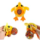 Peluches Squishy Antiestrés con Gel Sensorial - Miniatura 3