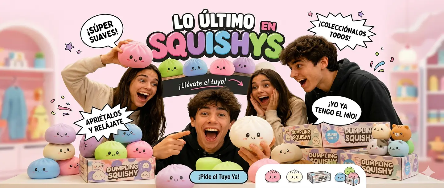 Makro Sensory | Juguetes Sensoriales, Antiestrés y Didácticos