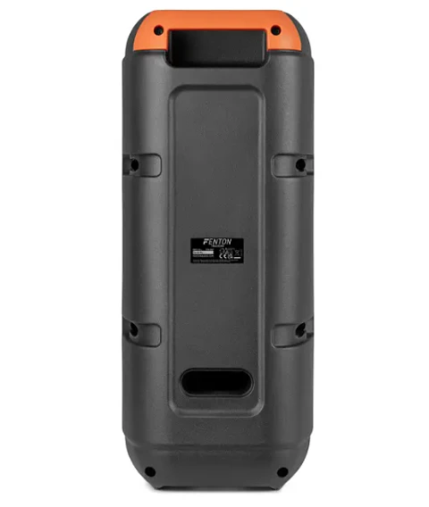 FENTON Track310 3x4 Bluetooth