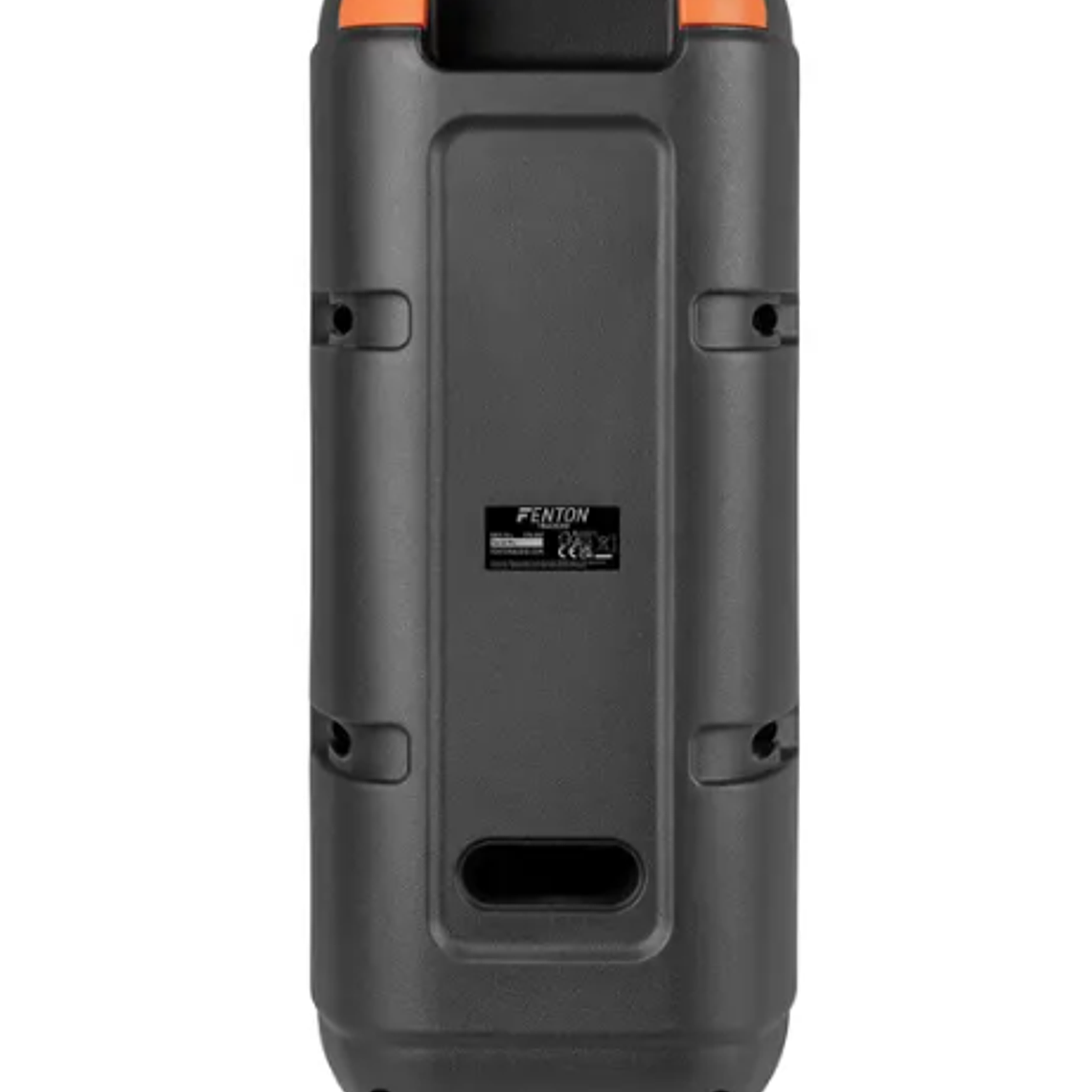 FENTON Track310 3x4 Bluetooth 2