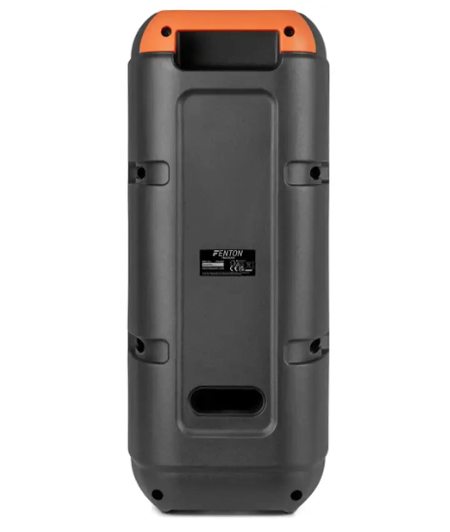 FENTON Track310 3x4 Bluetooth 2