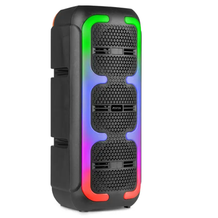 FENTON Track310 3x4 Bluetooth 3