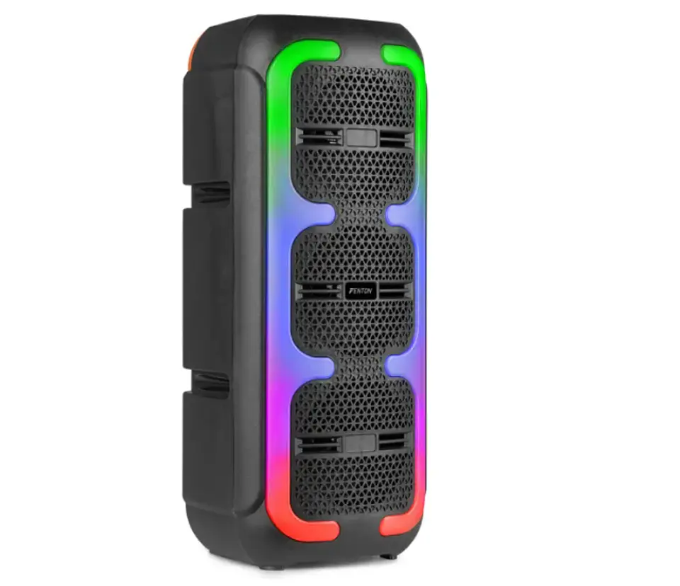 FENTON Track310 3x4 Bluetooth 3