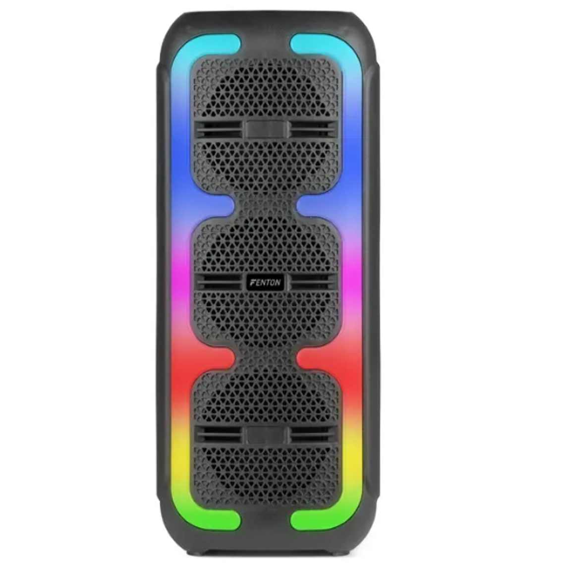 FENTON Track310 3x4 Bluetooth 1