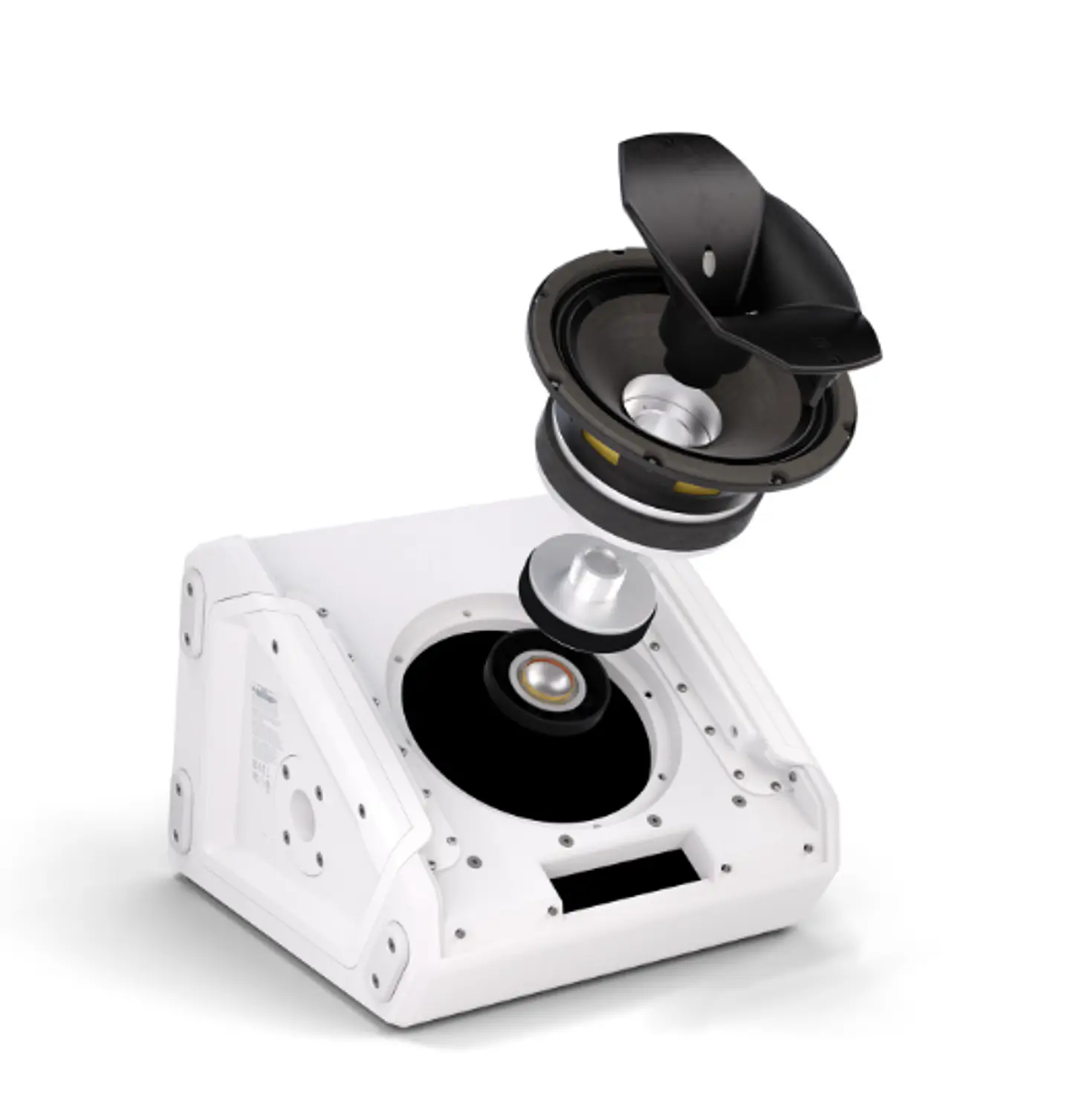 LD Systems MON 8 A G3 5