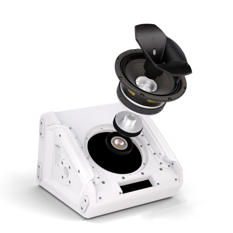 LD Systems MON 8 A G3 5