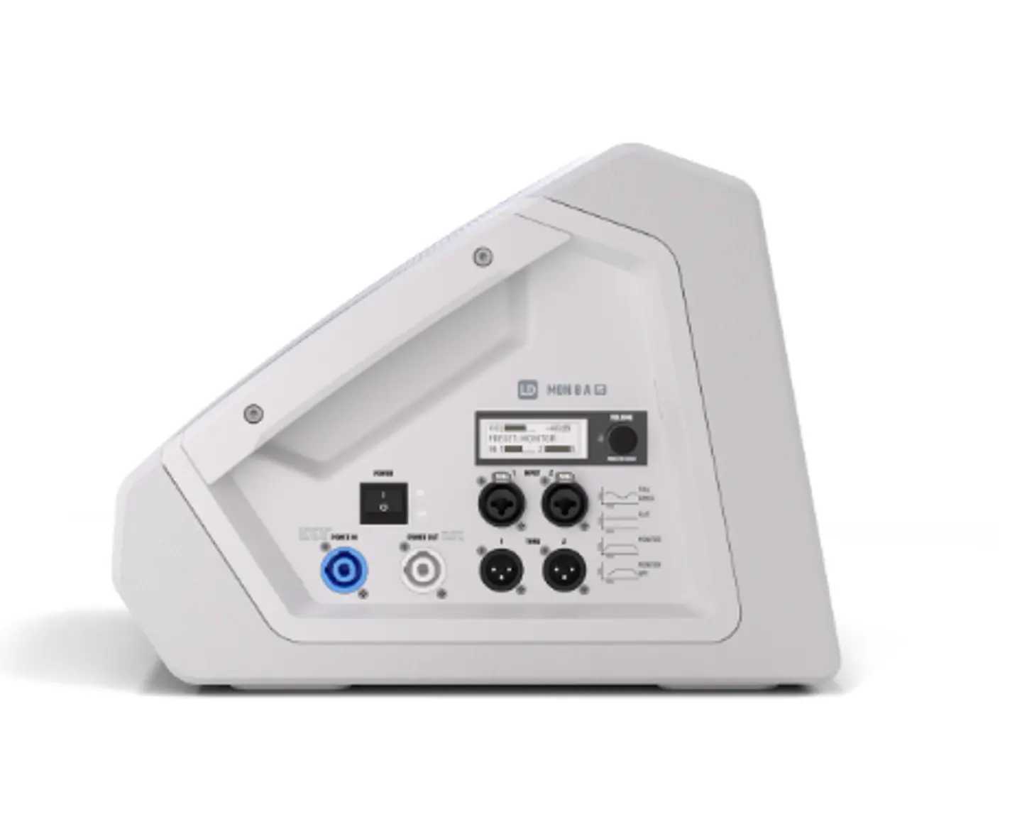 LD Systems MON 8 A G3 6