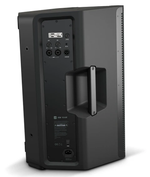 LD SYSTEMS ICOA 12A BT 1200W
