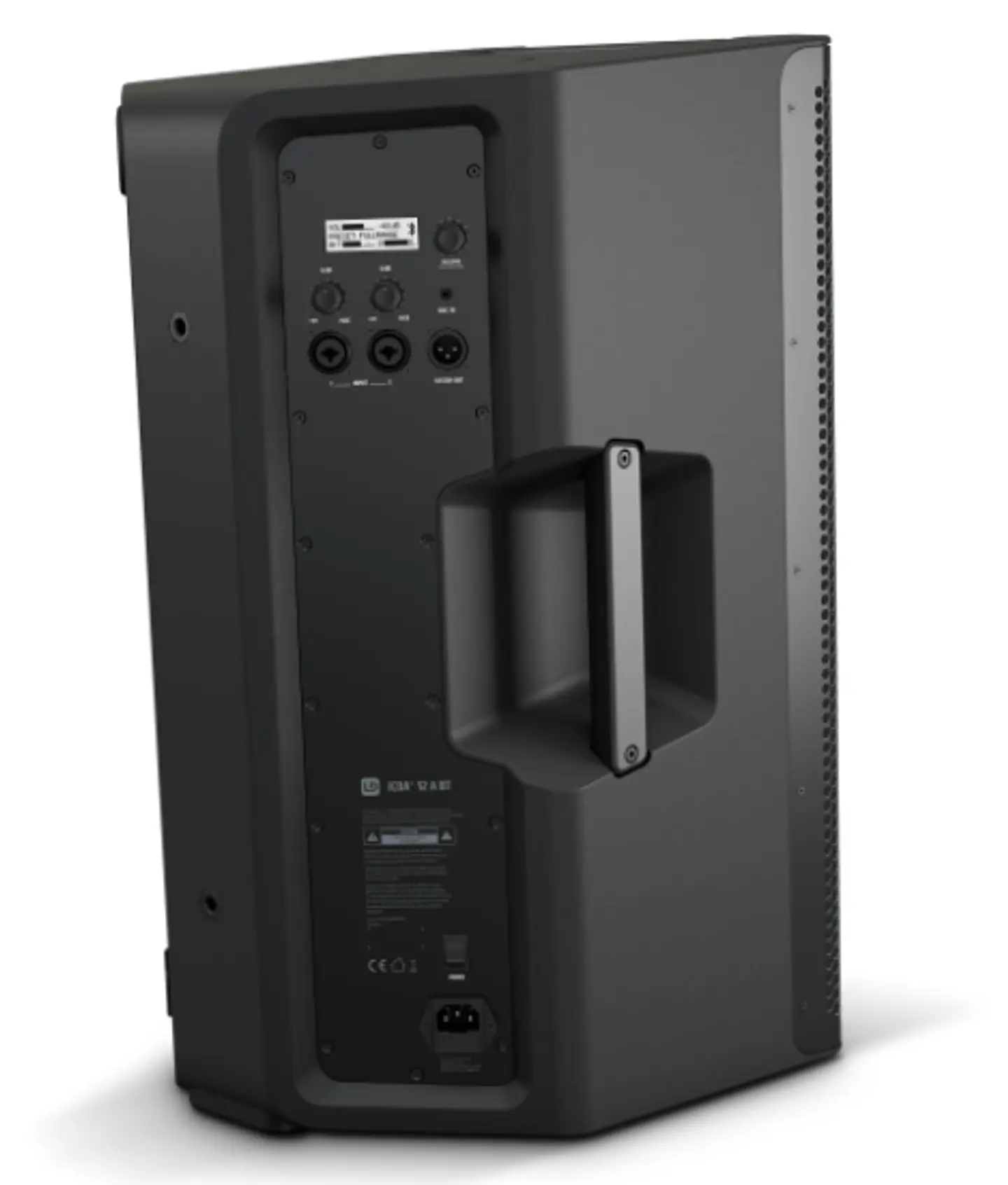 LD SYSTEMS ICOA 12A BT 1200W 2