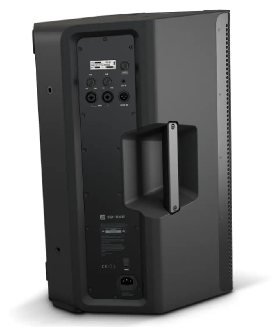 LD SYSTEMS ICOA 12A BT 1200W 2
