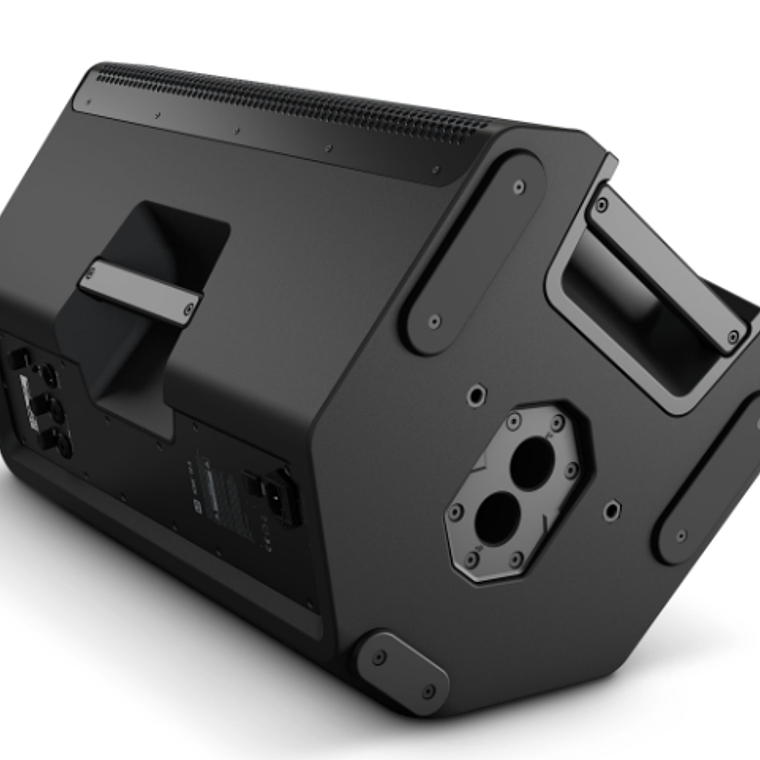 LD SYSTEMS ICOA 12A BT 1200W 3