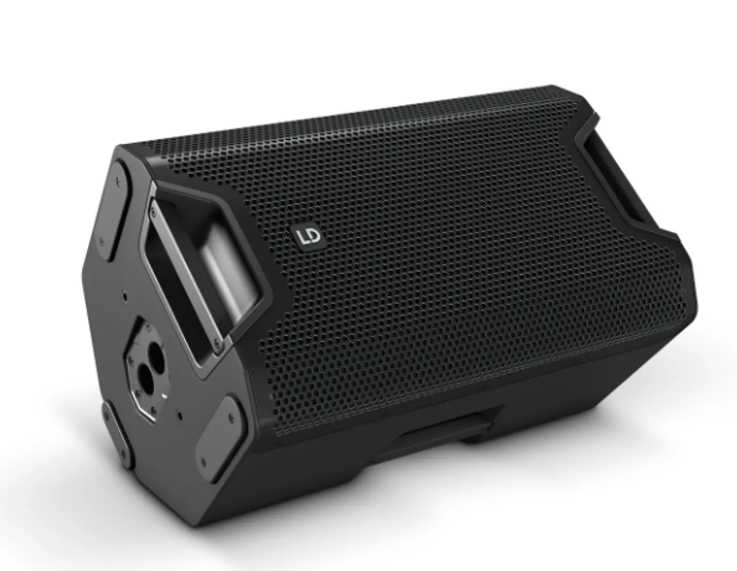 LD SYSTEMS ICOA 12A BT 1200W 5