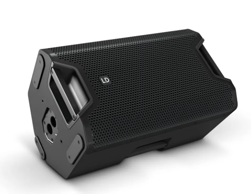 LD SYSTEMS ICOA 12A BT 1200W 5