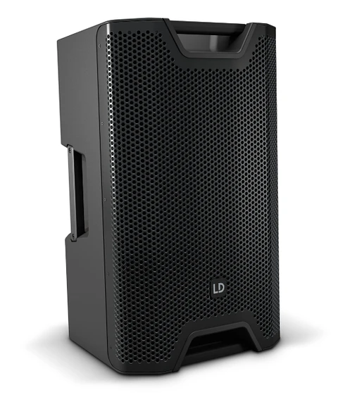 LD SYSTEMS ICOA 12A BT 1200W