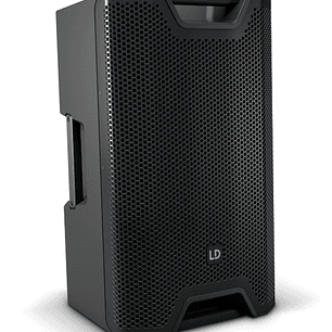 LD SYSTEMS ICOA 12A BT 1200W