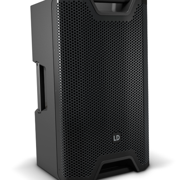 LD SYSTEMS ICOA 12A BT 1200W 1