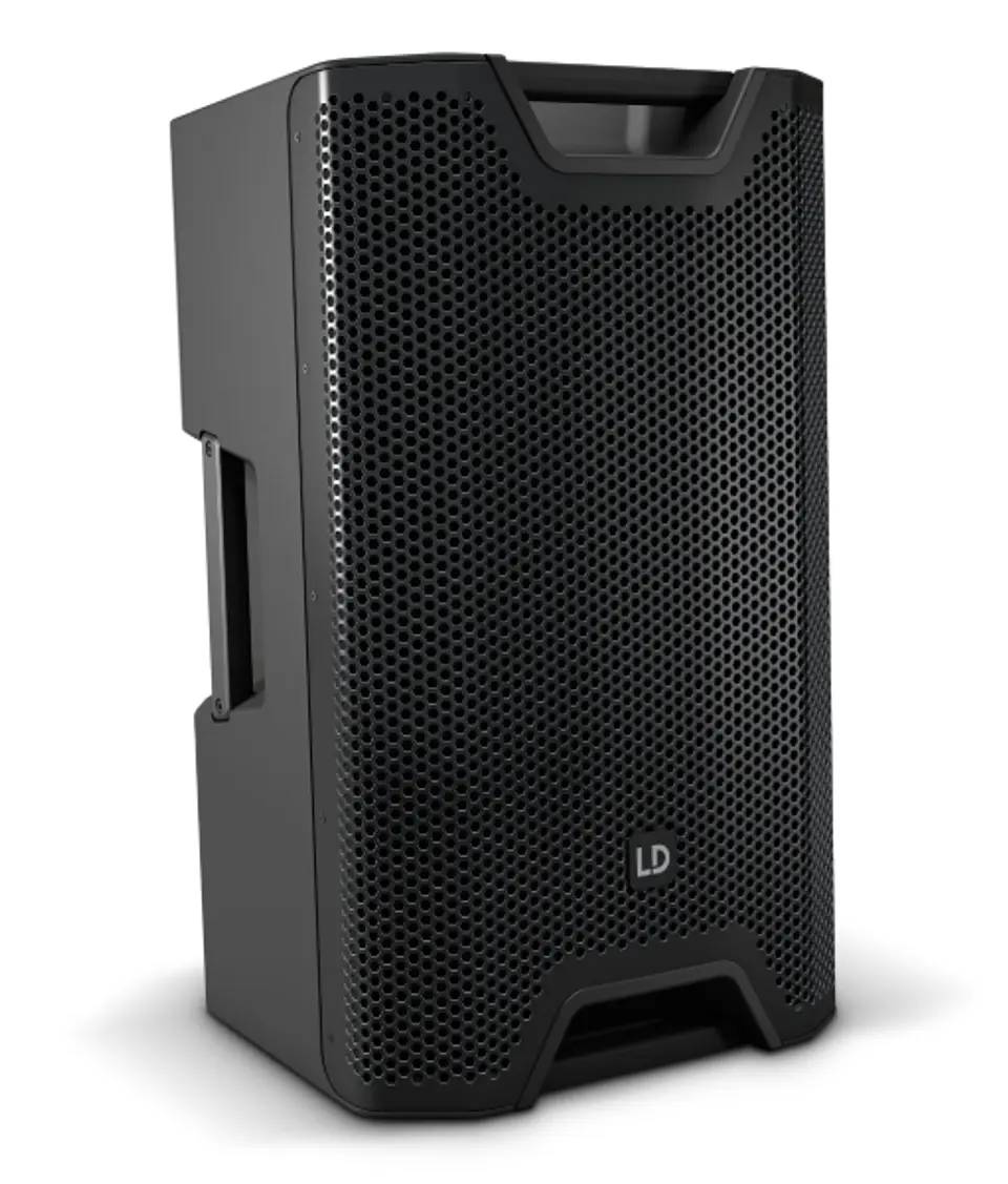 LD SYSTEMS ICOA 12A BT 1200W 1