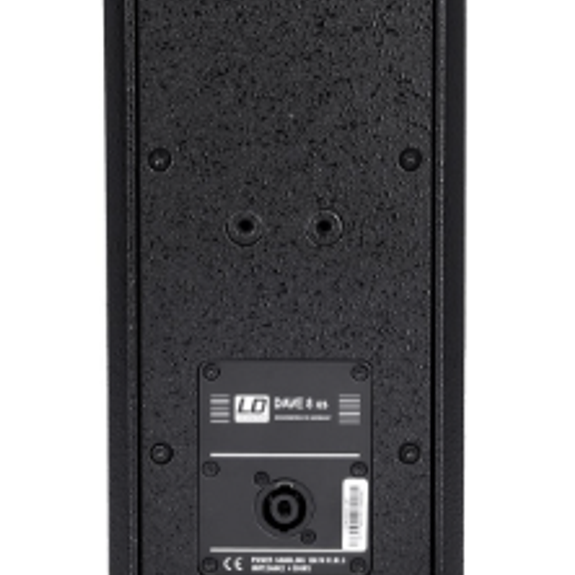 LD SYSTEMS DAVE 8 XS 3