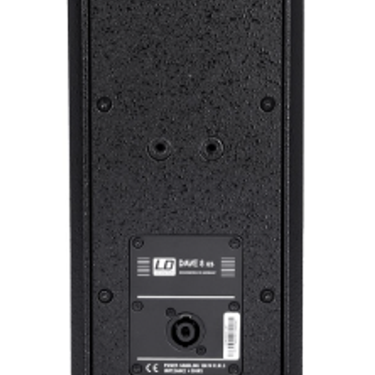 LD SYSTEMS DAVE 8 XS 3