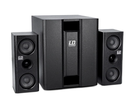 LD SYSTEMS DAVE 8 XS
