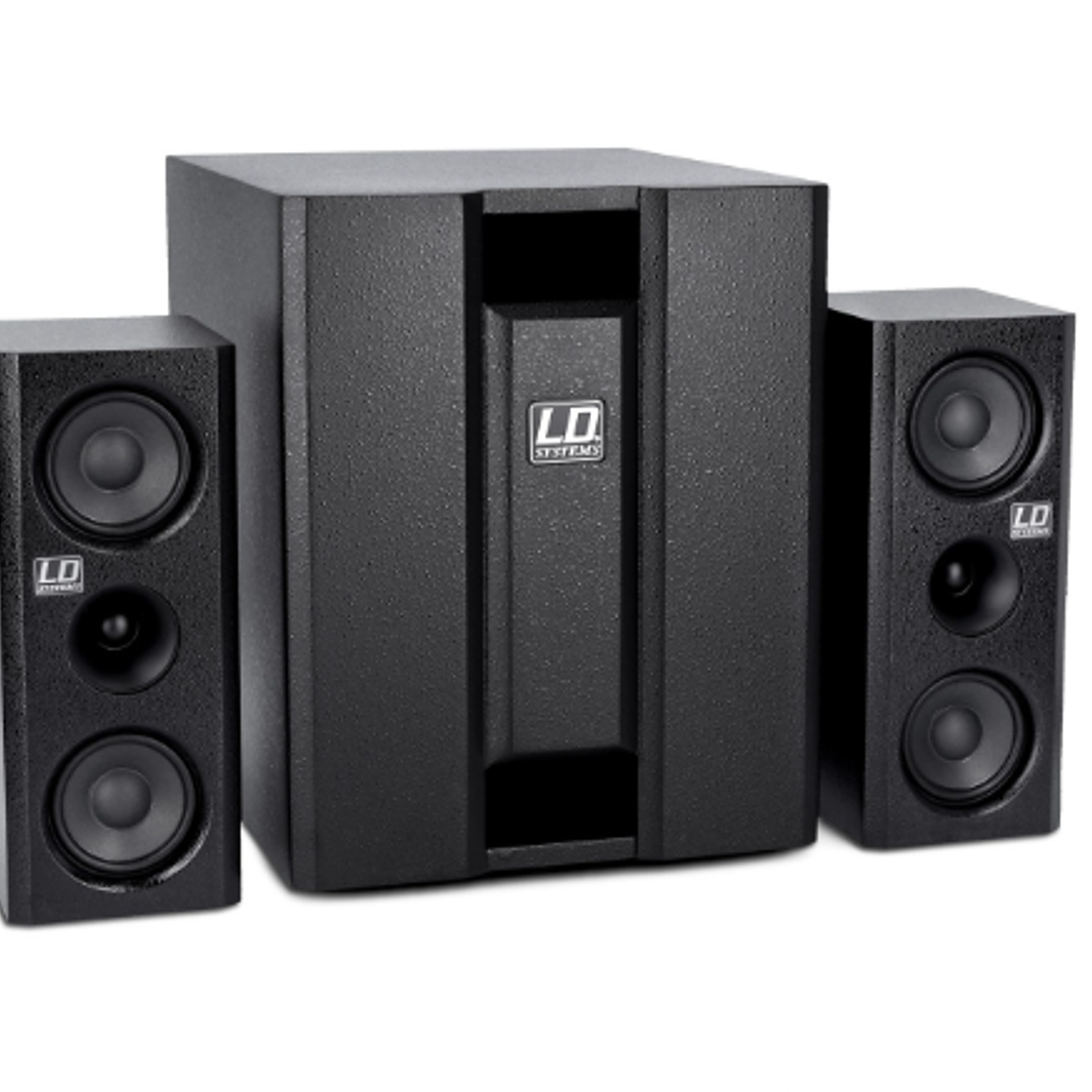 LD SYSTEMS DAVE 8 XS 1