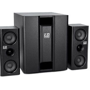 LD SYSTEMS DAVE 8 XS