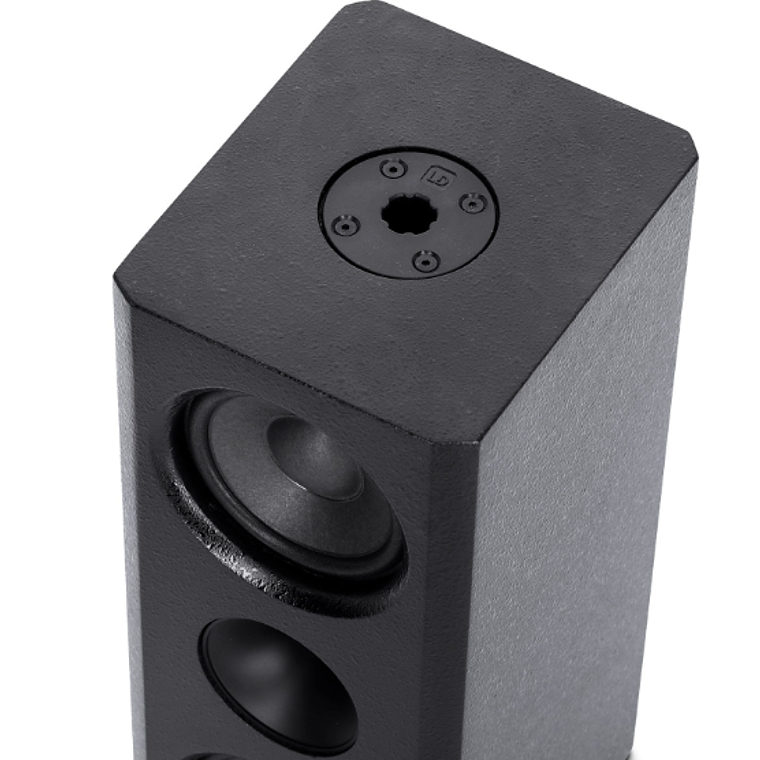 LD SYSTEMS DAVE 8 XS 4