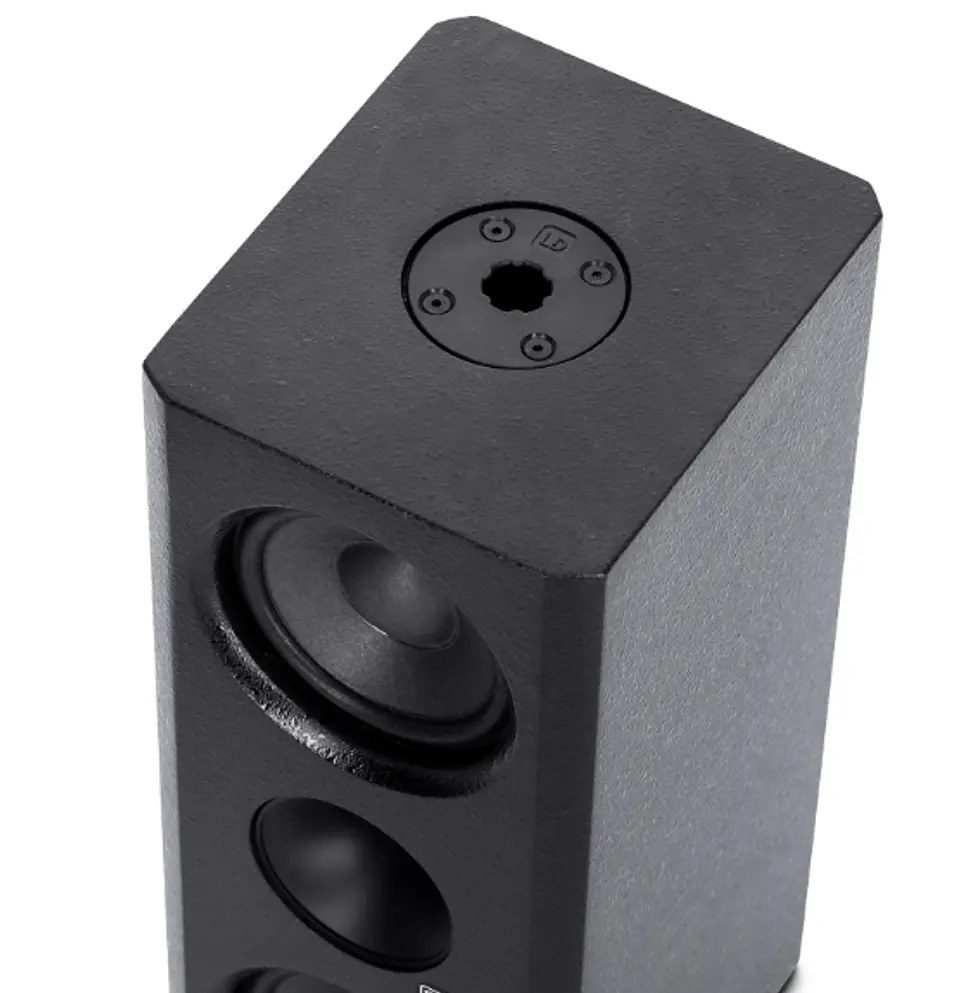 LD SYSTEMS DAVE 8 XS 4