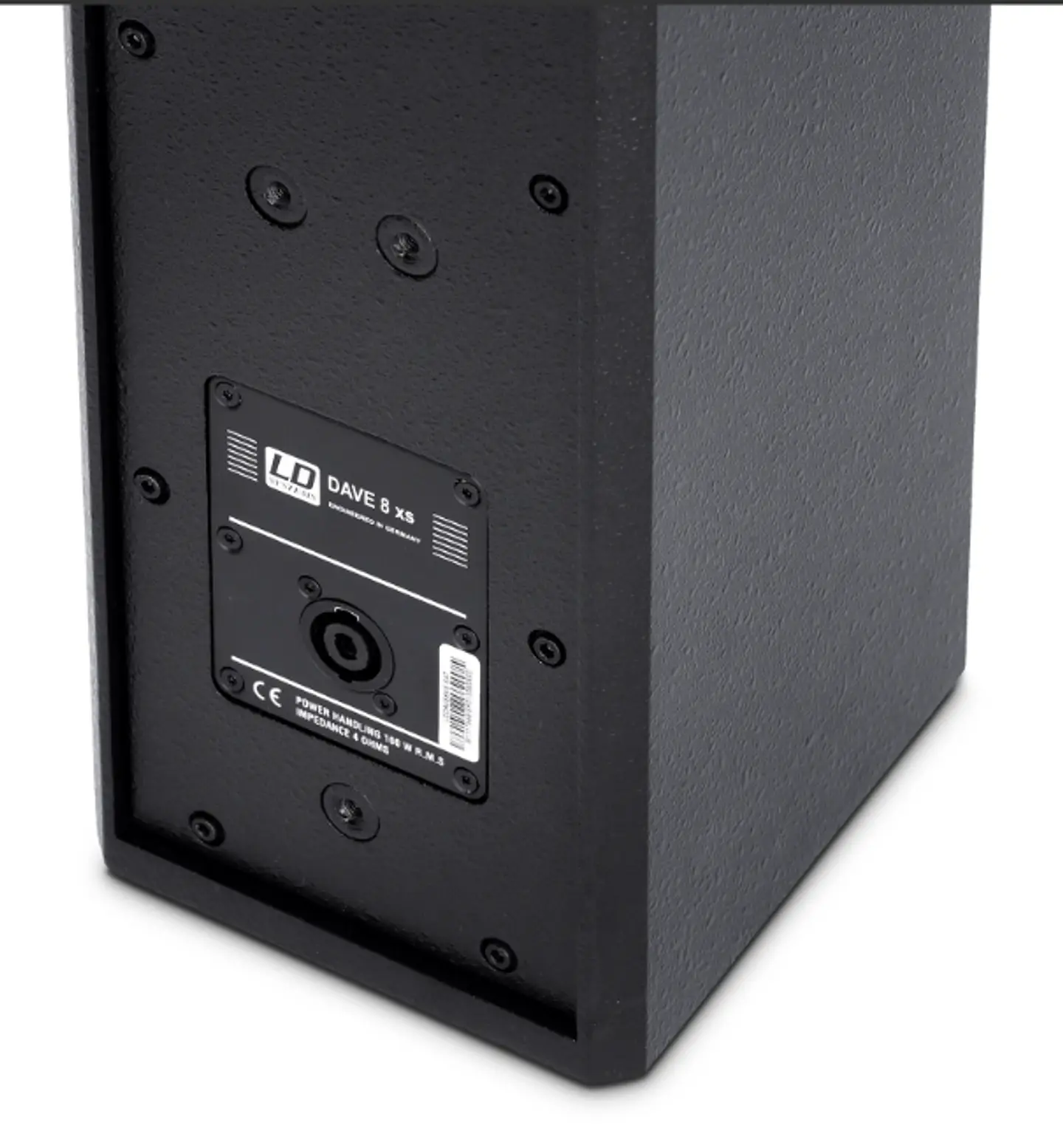 LD SYSTEMS DAVE 8 XS 5