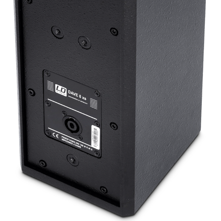 LD SYSTEMS DAVE 8 XS 5