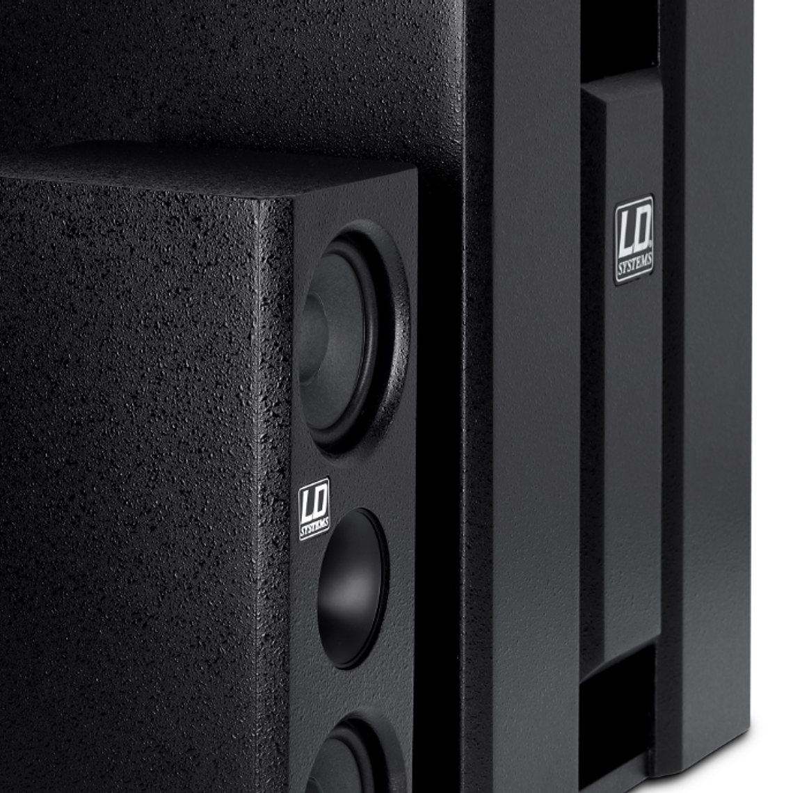 LD SYSTEMS DAVE 8 XS 7