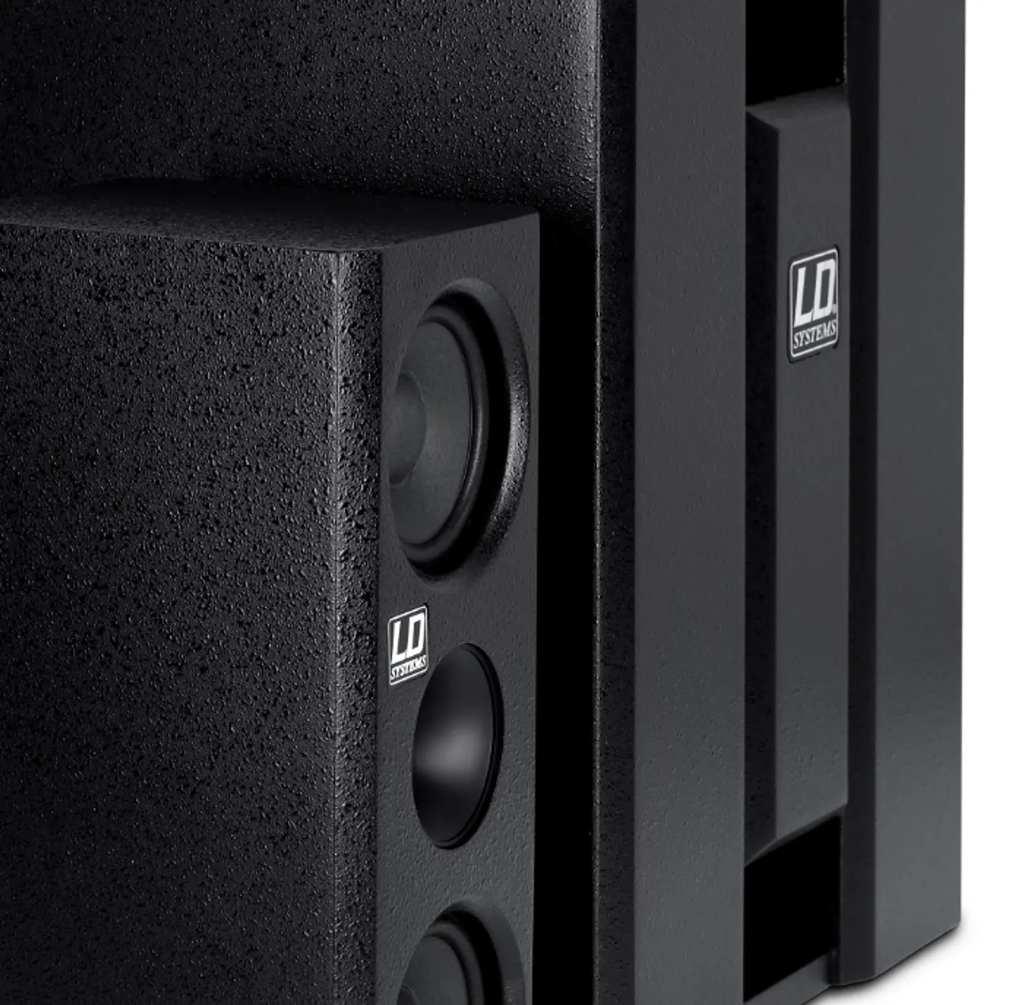 LD SYSTEMS DAVE 8 XS 7