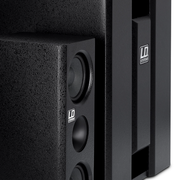 LD SYSTEMS DAVE 8 XS 7