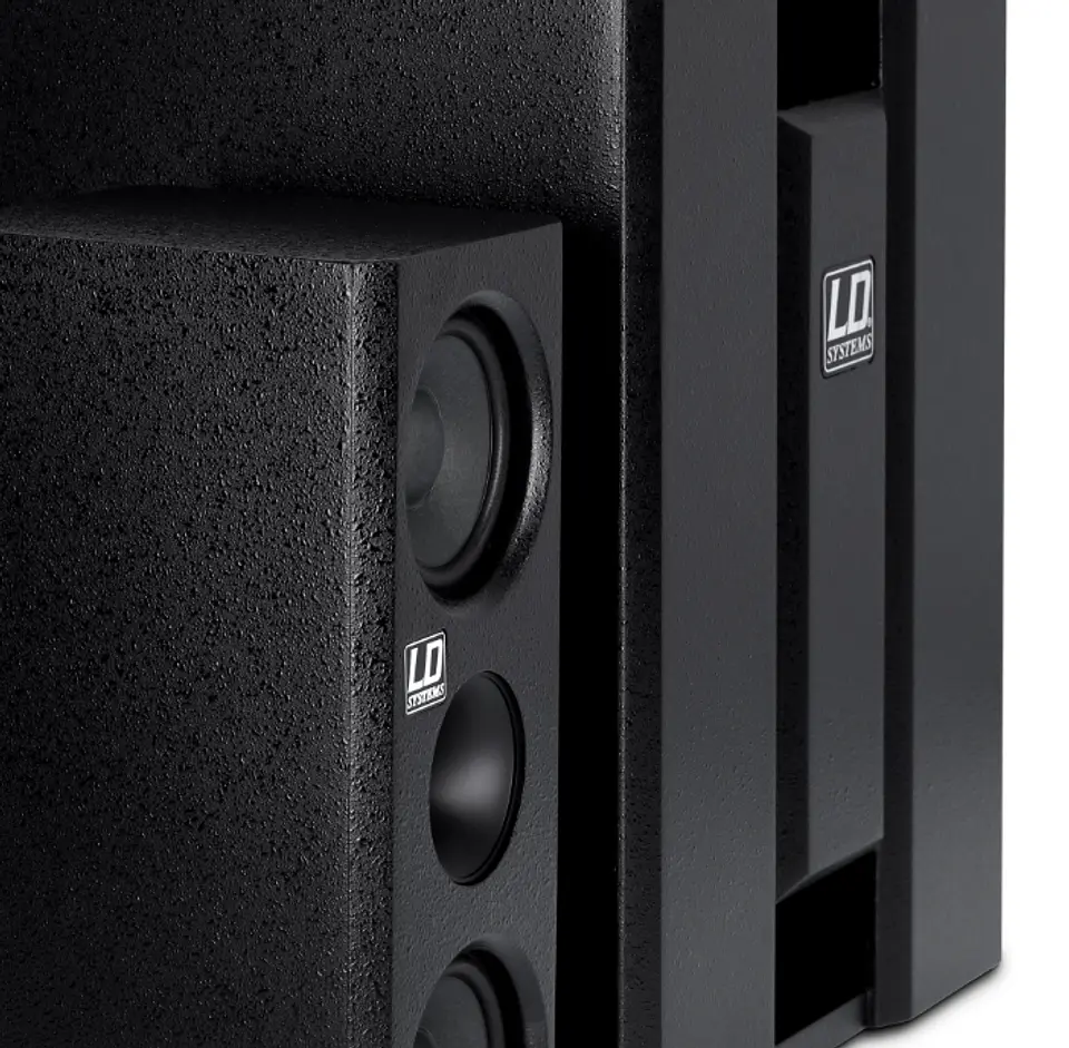 LD SYSTEMS DAVE 8 XS 7
