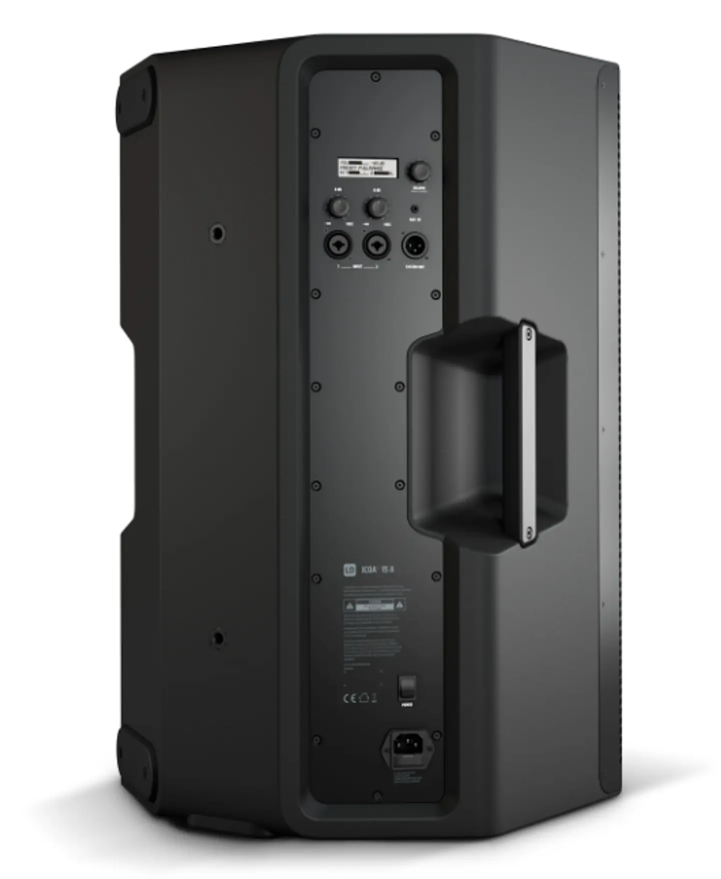 LD SYSTEMS ICOA 15A 300W RMS 3