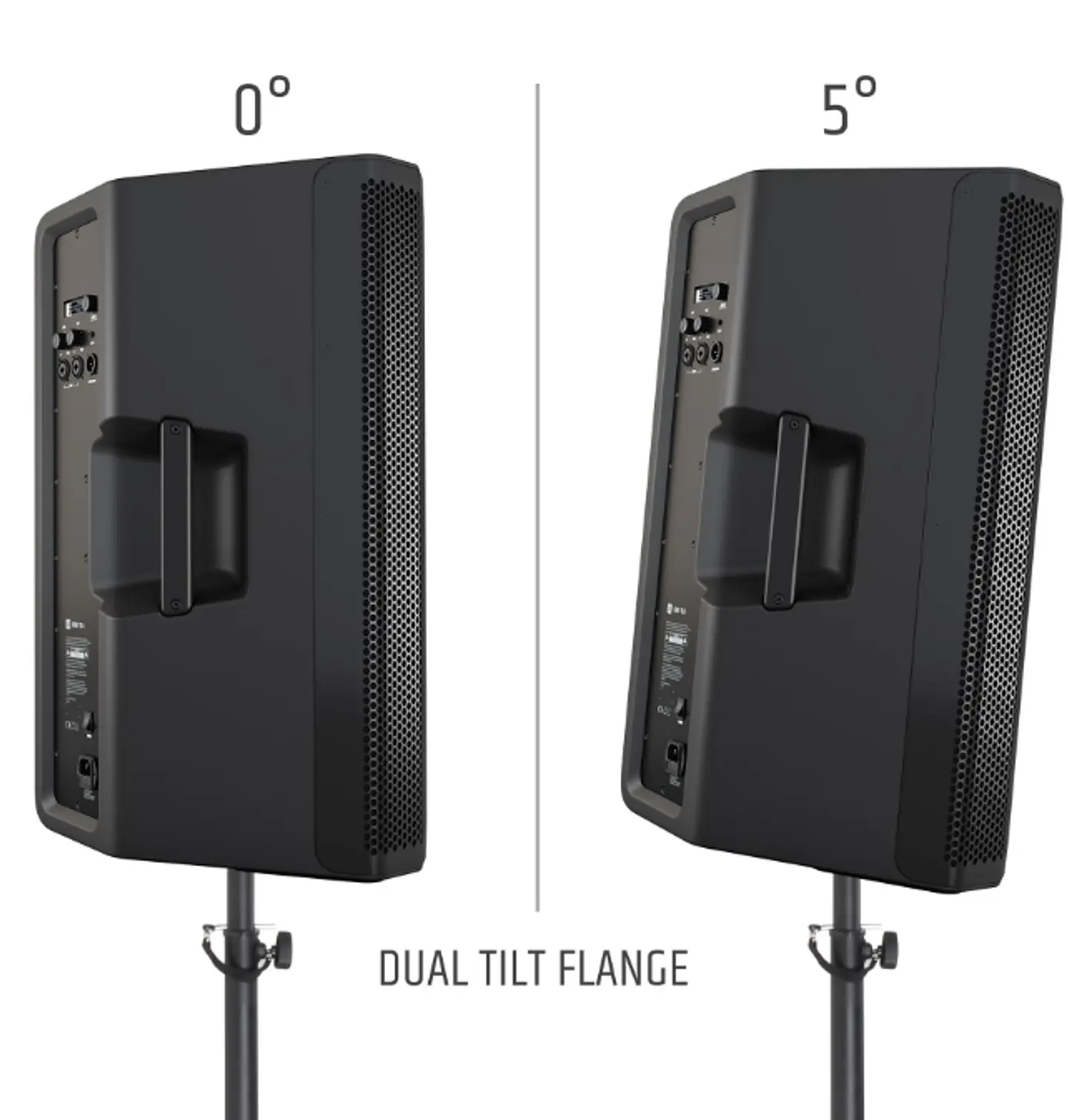 LD SYSTEMS ICOA 15A 300W RMS 4