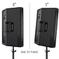 LD SYSTEMS ICOA 15A 300W RMS - Thumbnail 4
