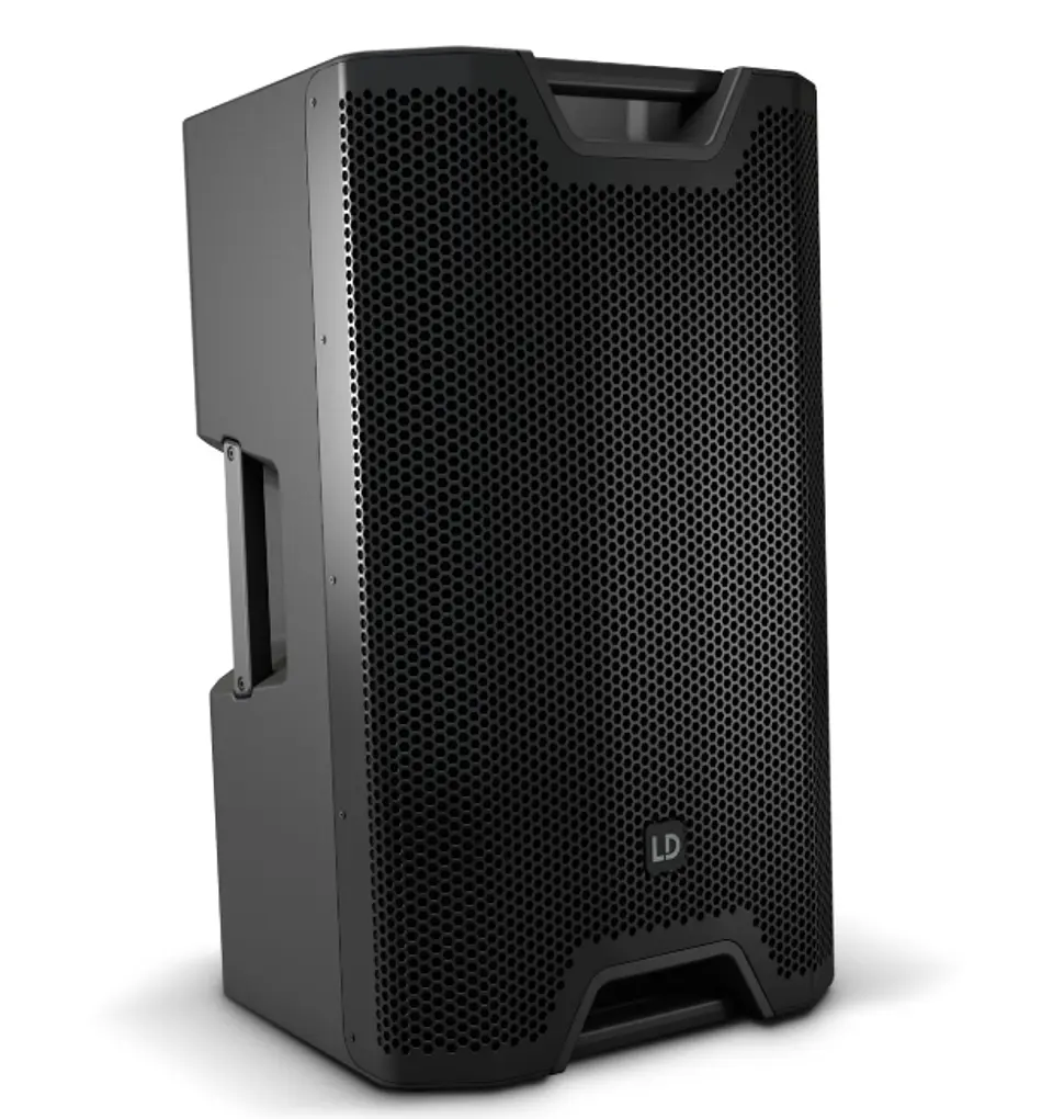 LD SYSTEMS ICOA 15A 300W RMS 1
