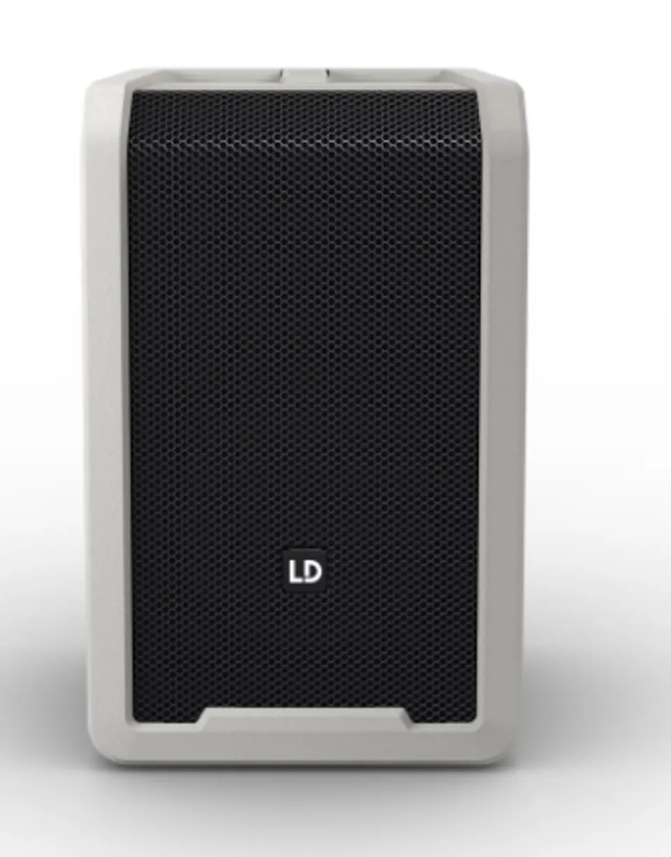  LD Systems ANNY 8 G 1
