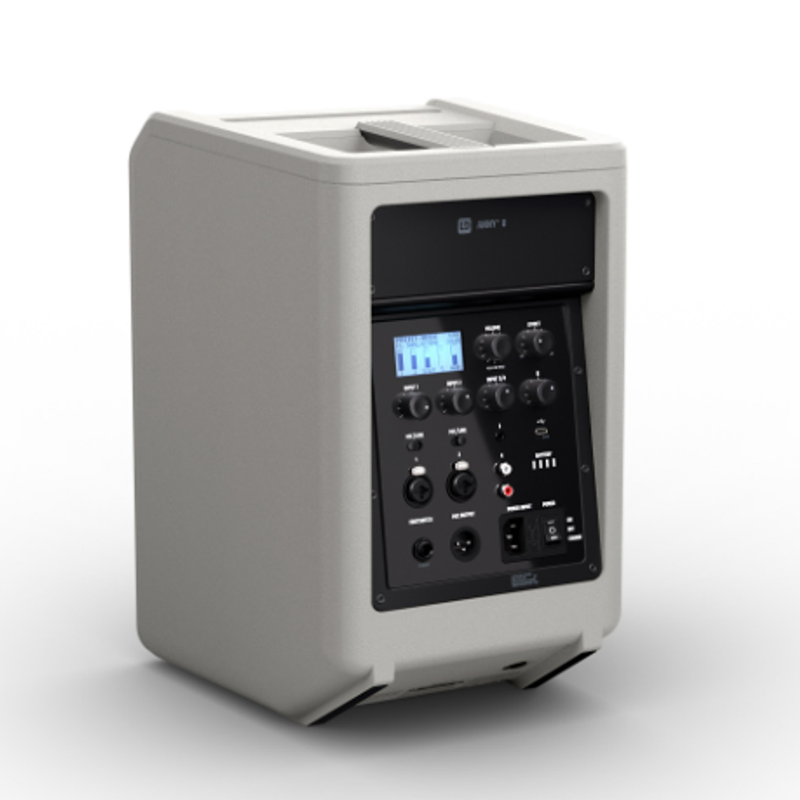  LD Systems ANNY 8 G 3