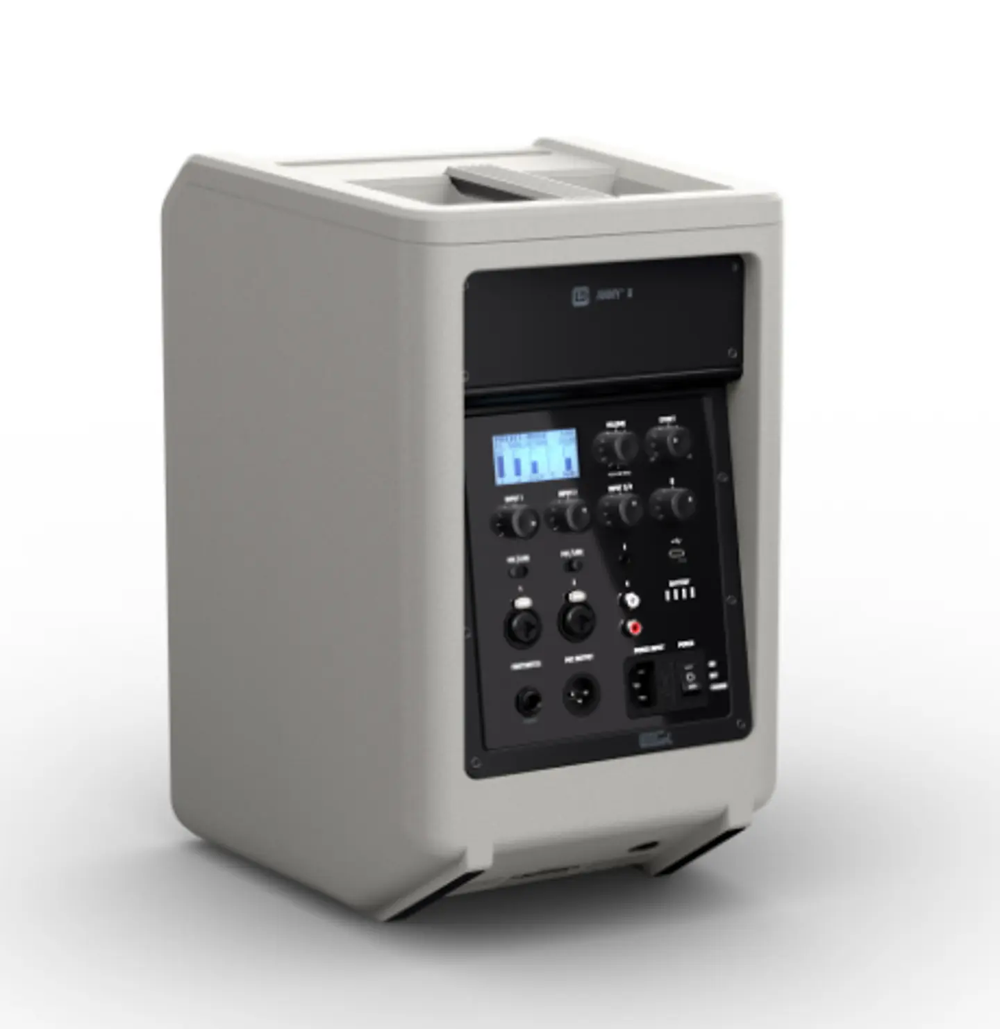  LD Systems ANNY 8 G 3