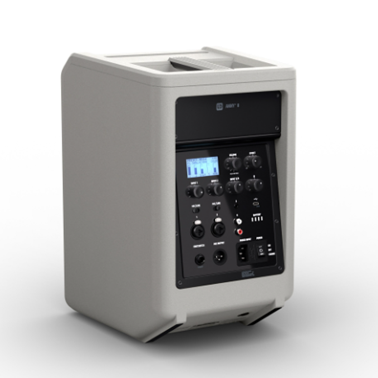  LD Systems ANNY 8 G 3