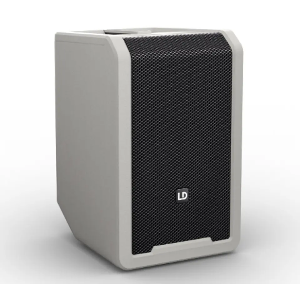  LD Systems ANNY 8 G 4