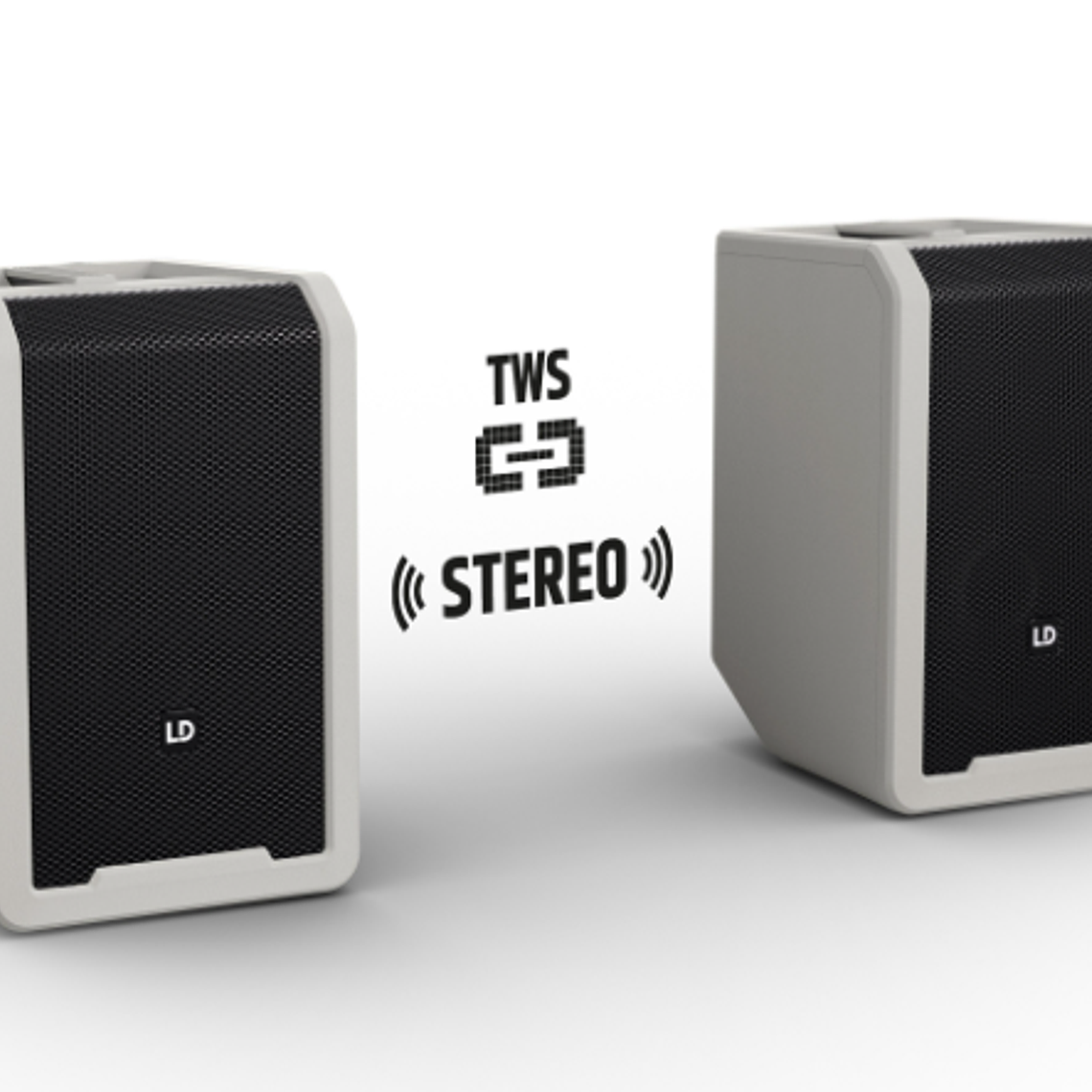  LD Systems ANNY 8 G 6